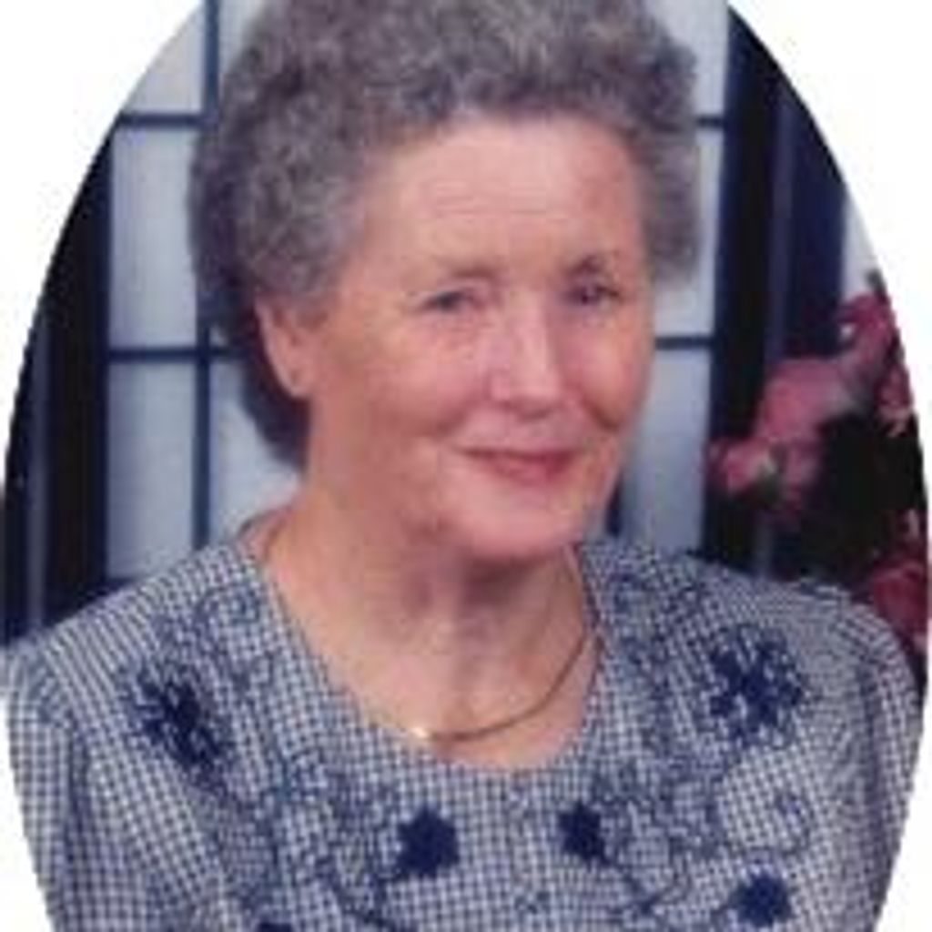Annie Hinton