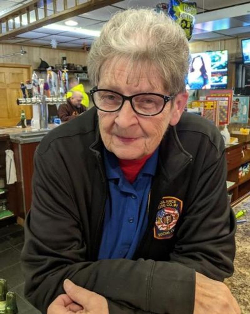 Beatrice M. "Bea" Brown Profile Photo