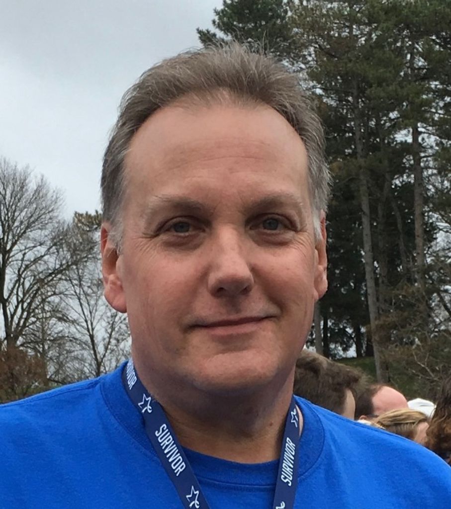 James Goodson Jr.