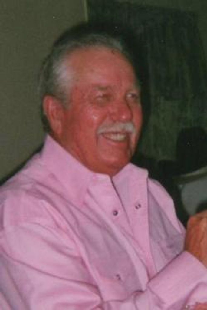Thomas Morris Kyle Profile Photo