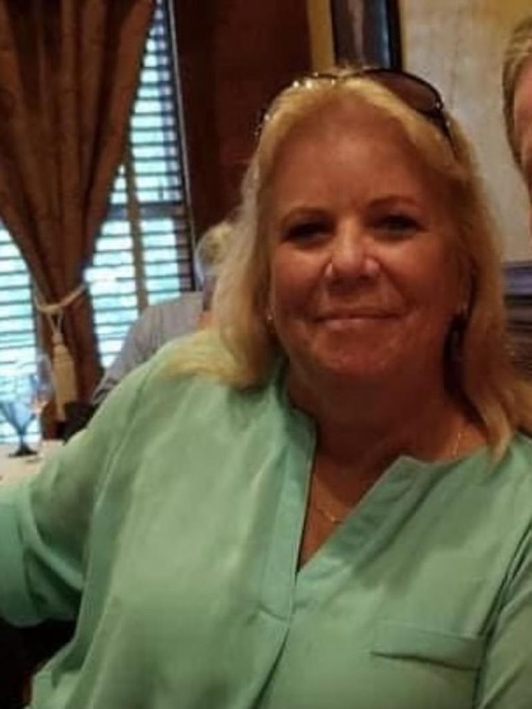 Lillie Annette Kierce Profile Photo