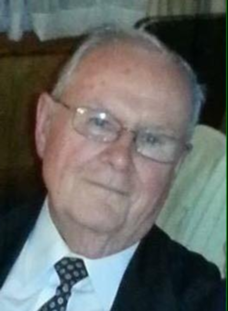 Jerre M. Waddock