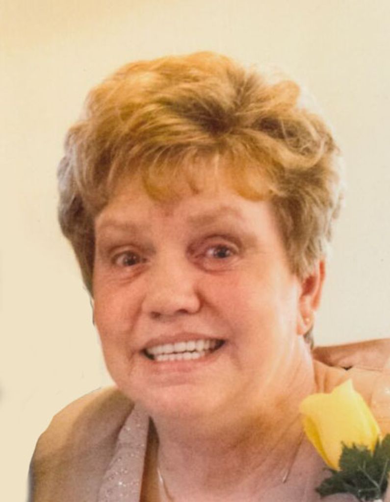 Marsha L. Luebbers Profile Photo