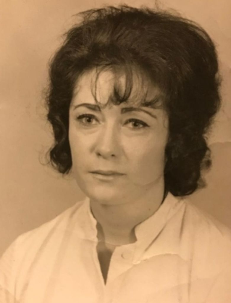 Martha Louise Pace Profile Photo