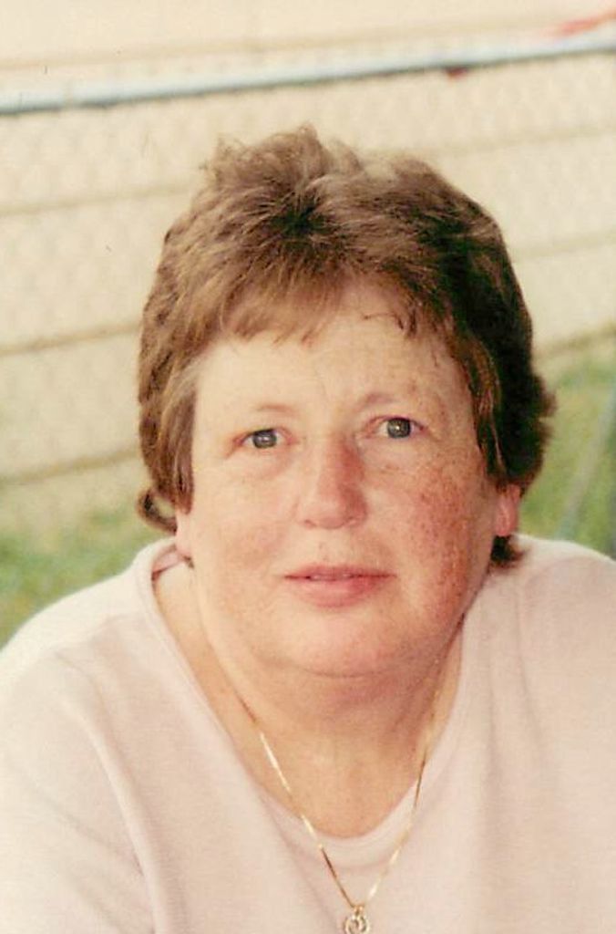 Betty Ann Pekins