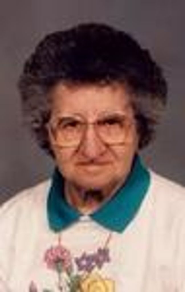 Erma H. Myszka