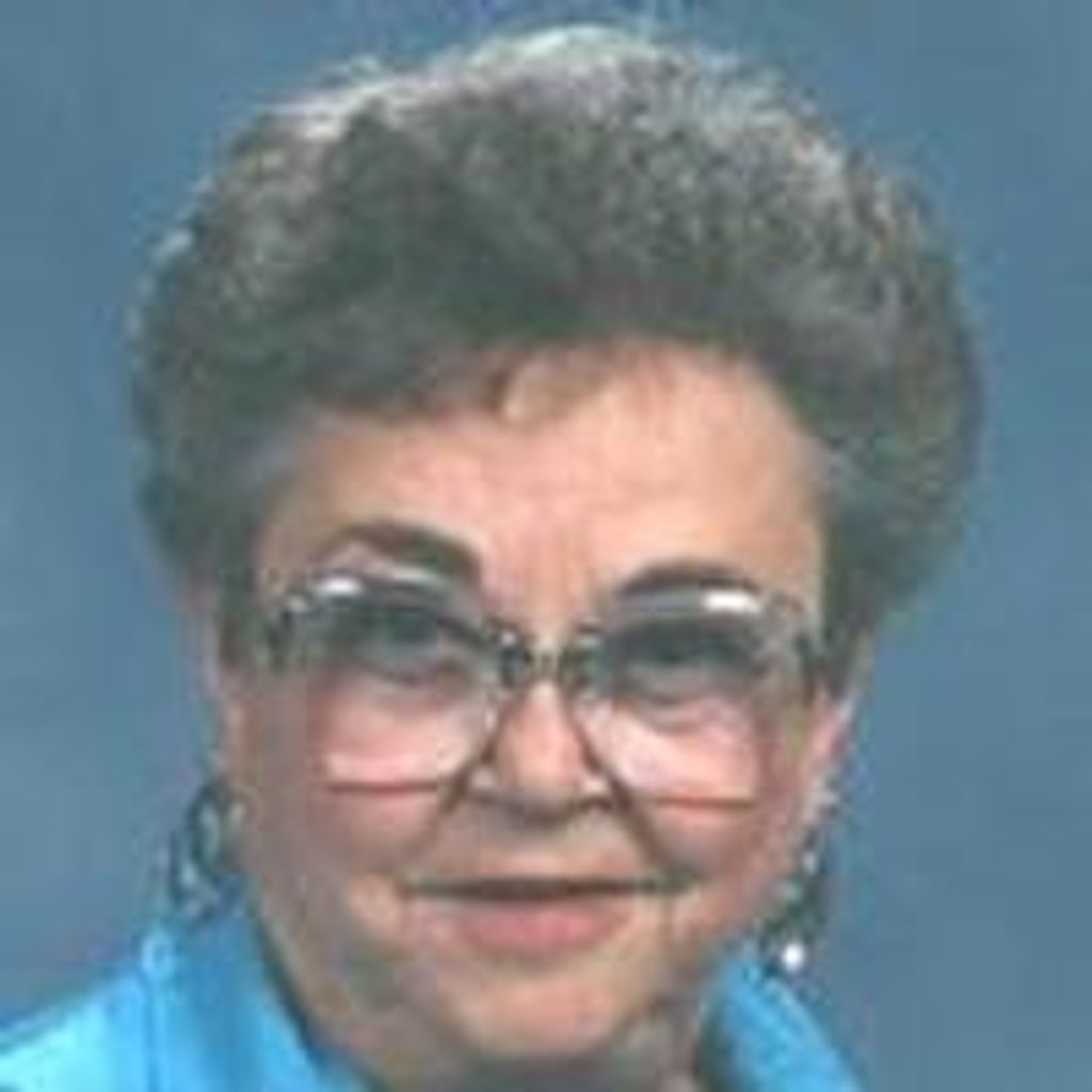 Vida E. Mully