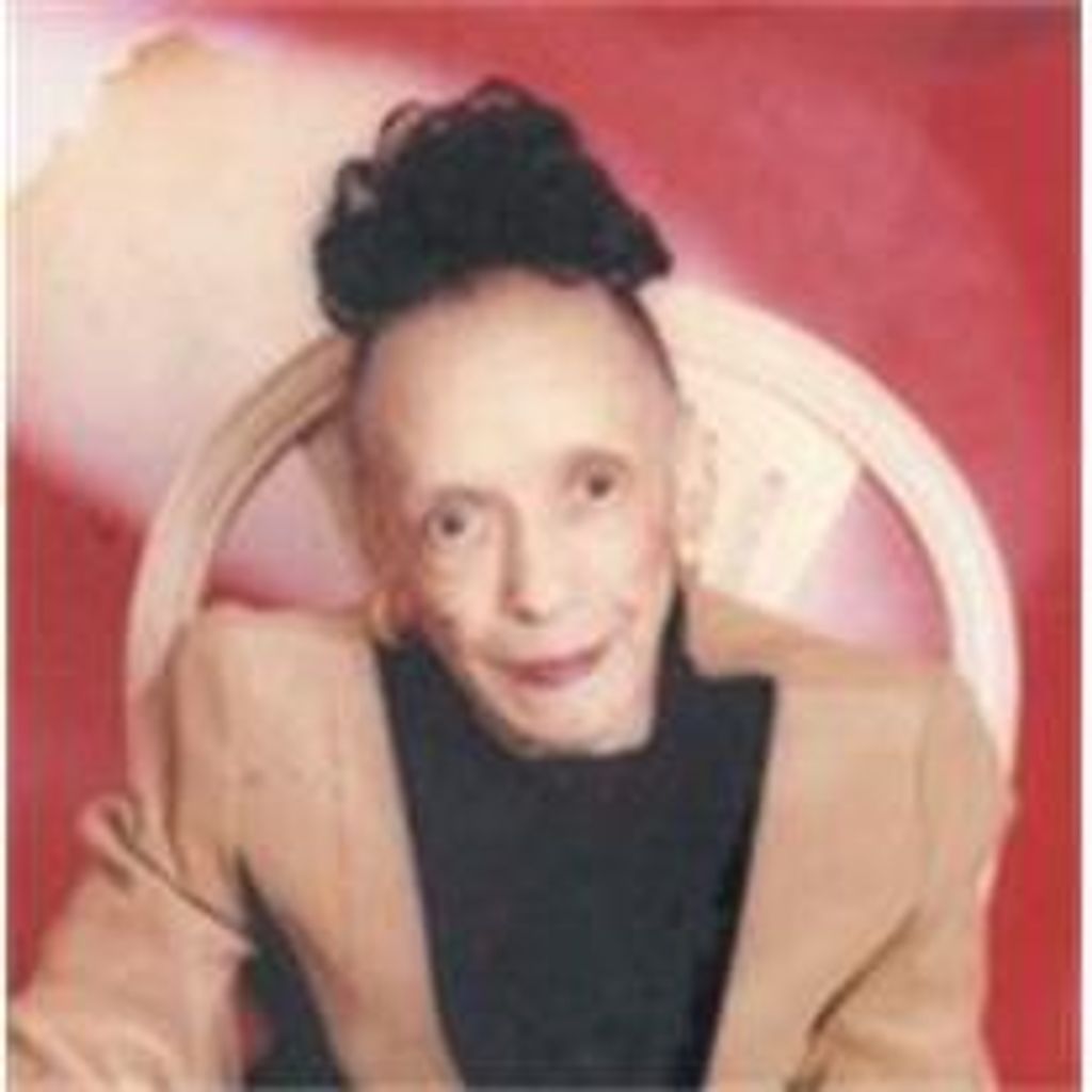 Alymar J. Hardiman