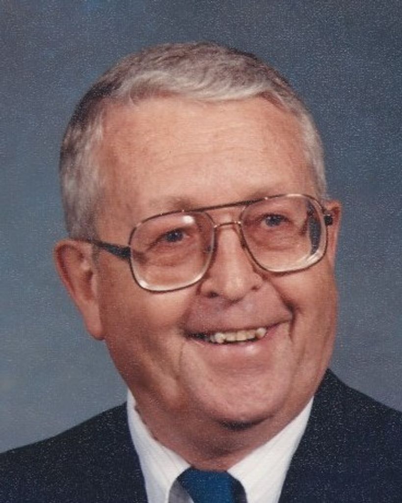 Charlie Fowlkes
