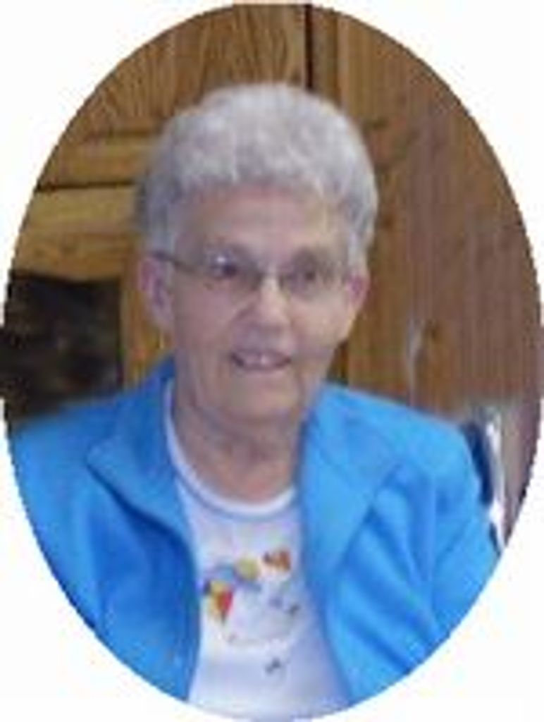 Blanche Elaine Bader