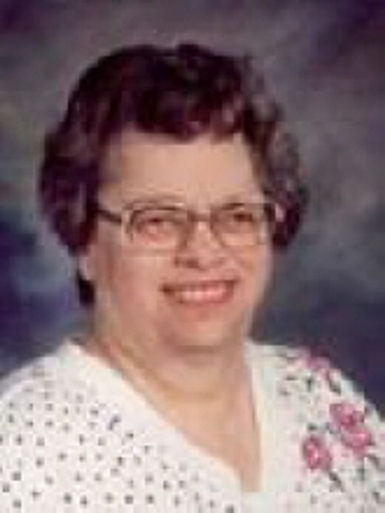 Dorothy  Marie Harden