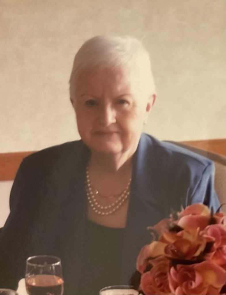 Geraldine M. Brown Profile Photo
