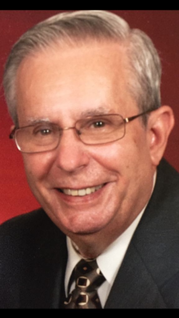 James Monti