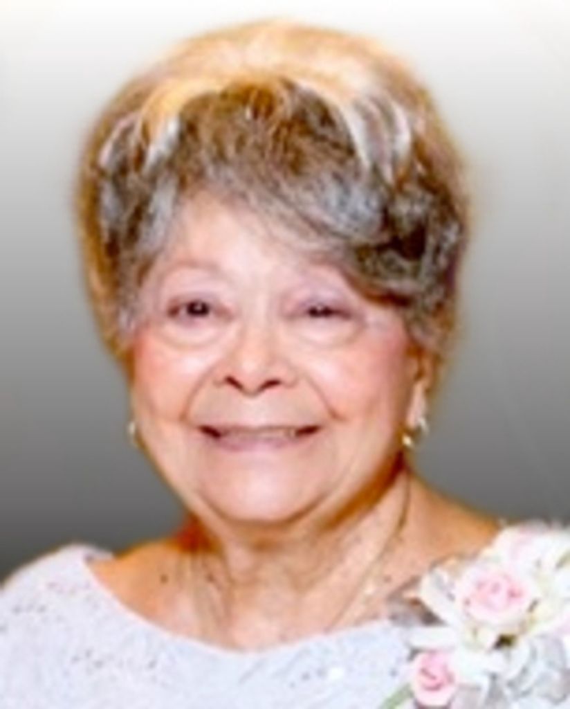Josephine (Bruno-Disalvo) Solovey