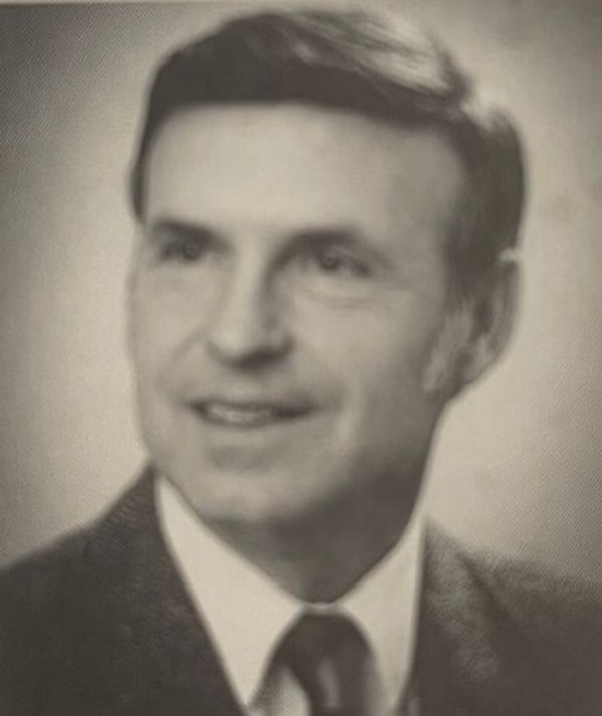 Willis Burdick Profile Photo