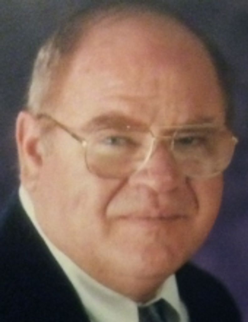 Warren  Lee  Reichert 