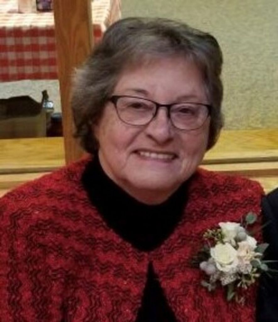 Shirley Ann Youngquist Profile Photo