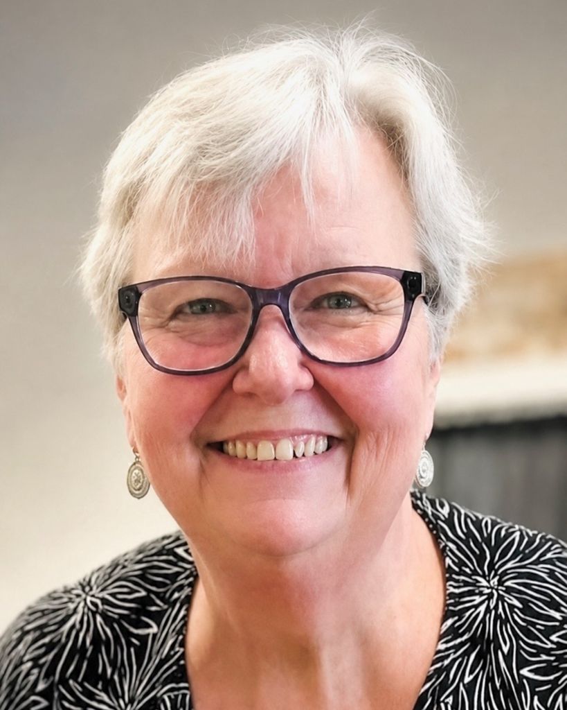 Suzanne Jerrett Profile Photo