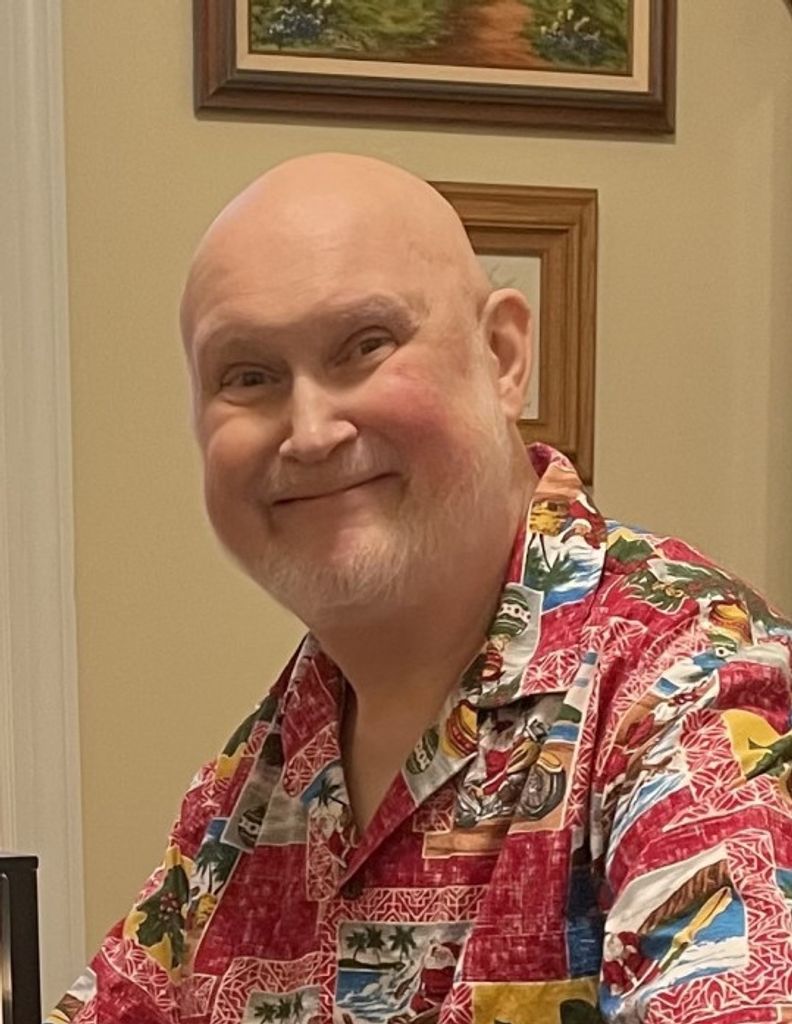 Richard Ergish Profile Photo