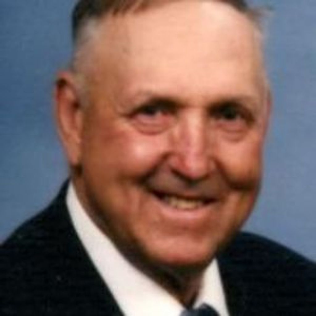 John Van Otegham Profile Photo