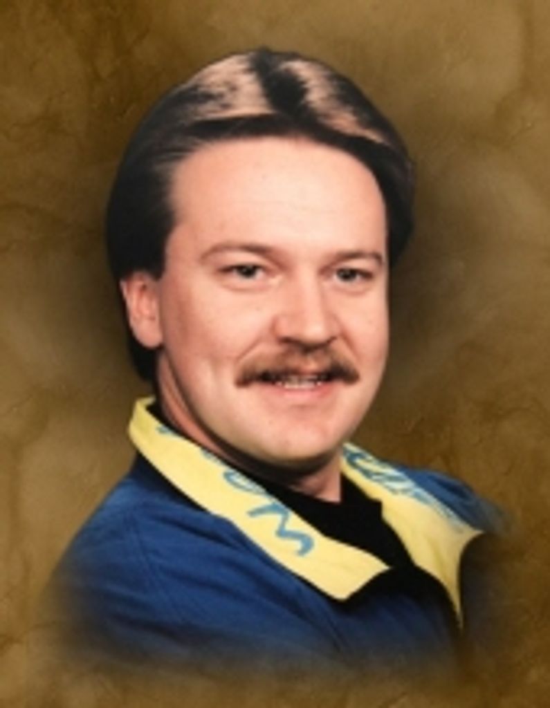 Michael Terry Willix