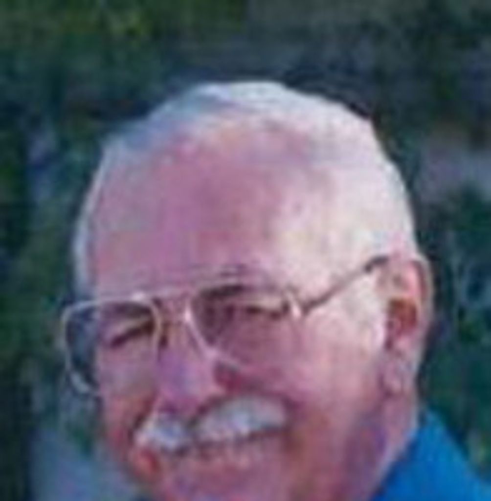 Frederick Tasche Profile Photo