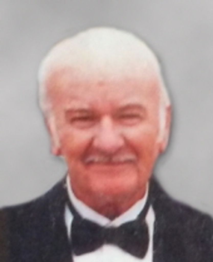 Walter C. Kuhlman