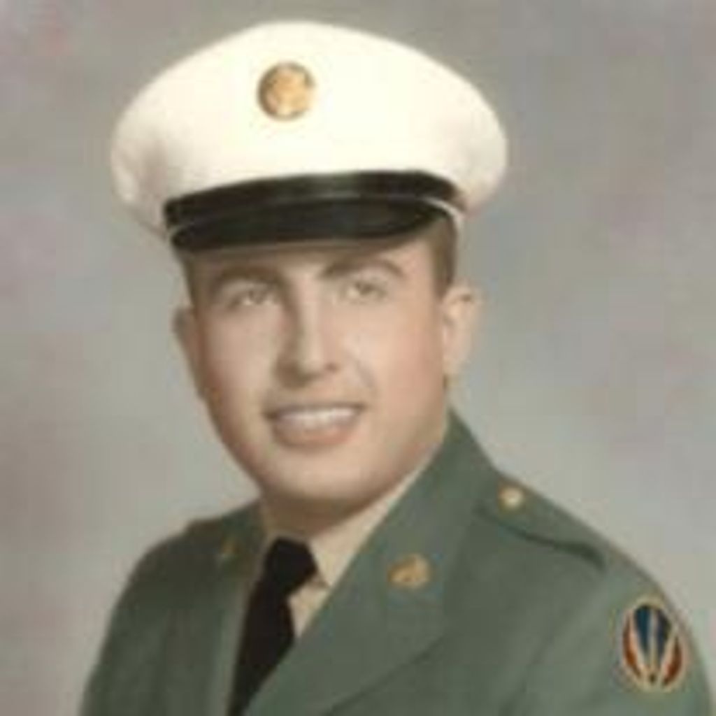 Thomas "Tom" Carlo