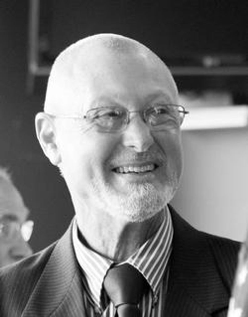Paul "Jerry" Jordan Garris, Jr.