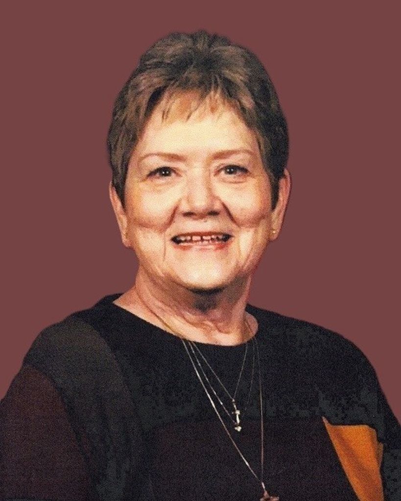 Barbara Jeanette Adams Profile Photo