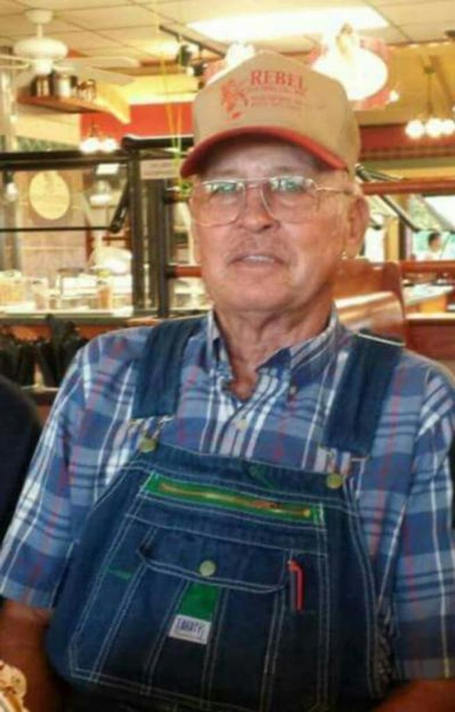 Dennis Wayne Kilgore Profile Photo