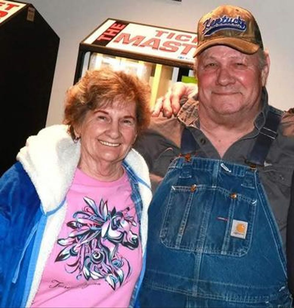 Marjorie L. Buckhalter