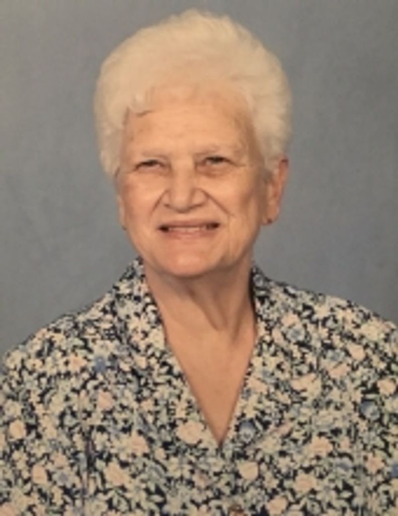 Lenora M.  Waggoner
