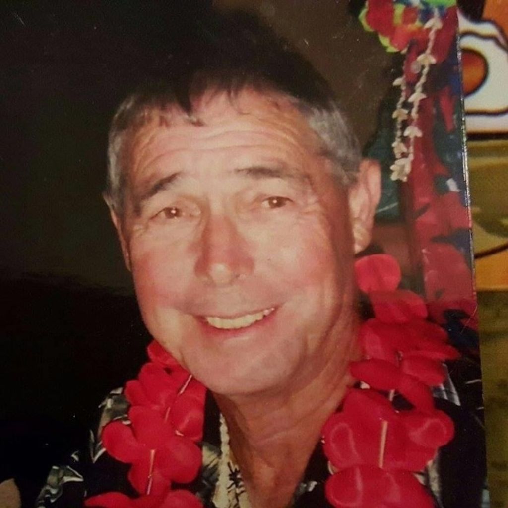 Charles Clift Norfolk, Sr.