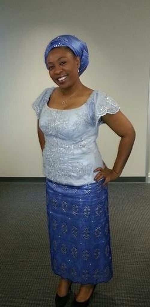 Chioma Ogu