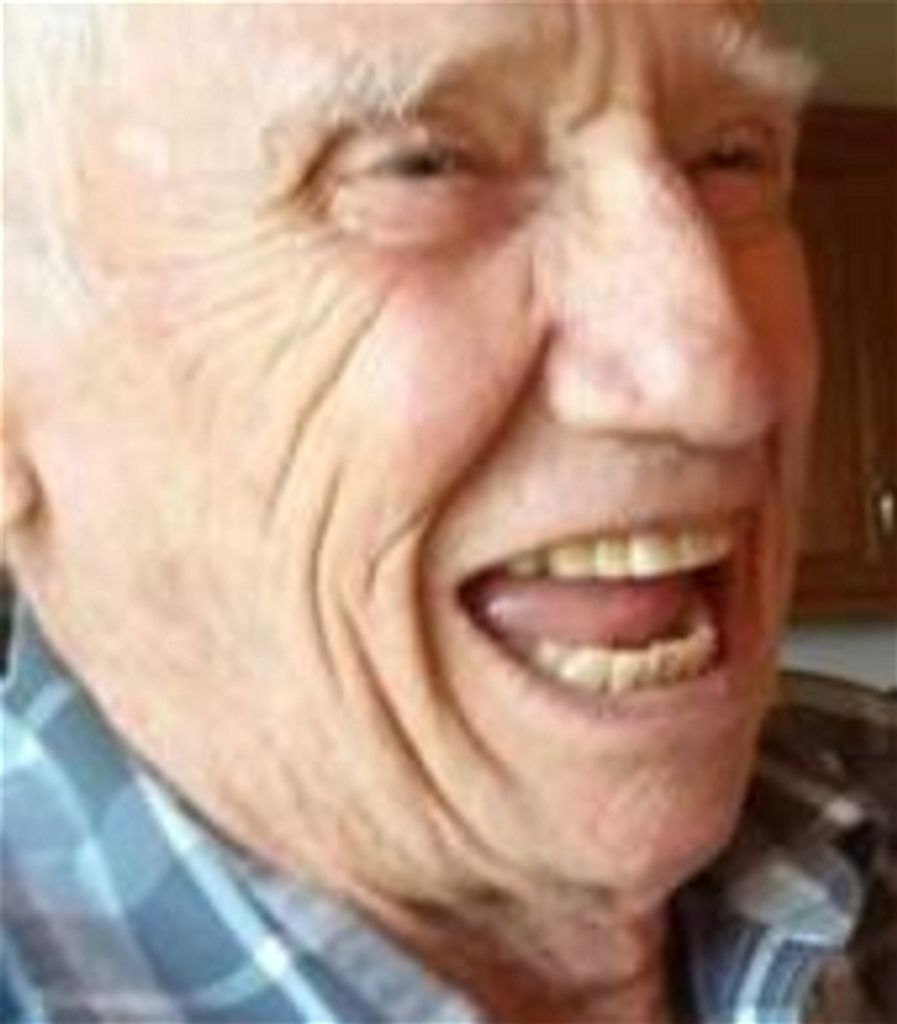 Gerald Ross Profile Photo
