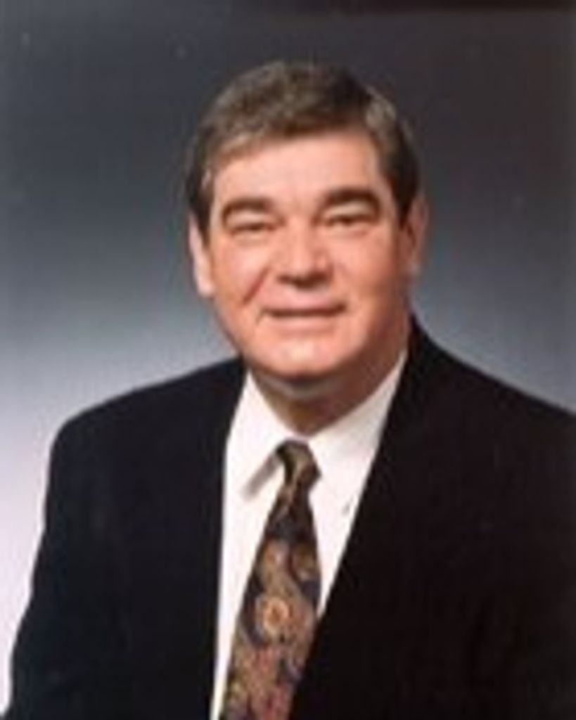 George Michael Abington