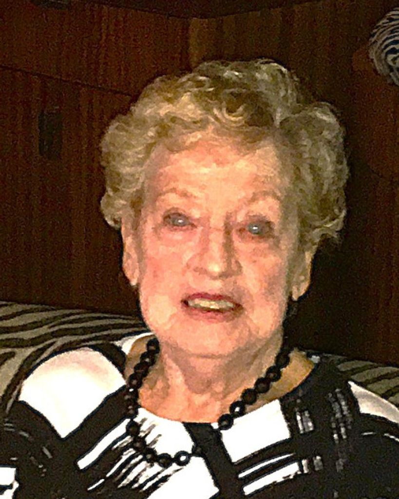 Elizabeth (Betty) Krissinger Profile Photo
