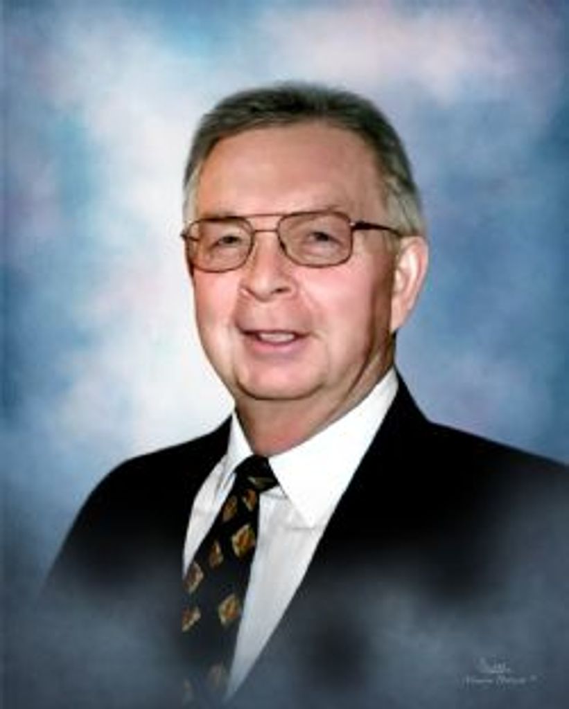 James  Leroy Vlieger