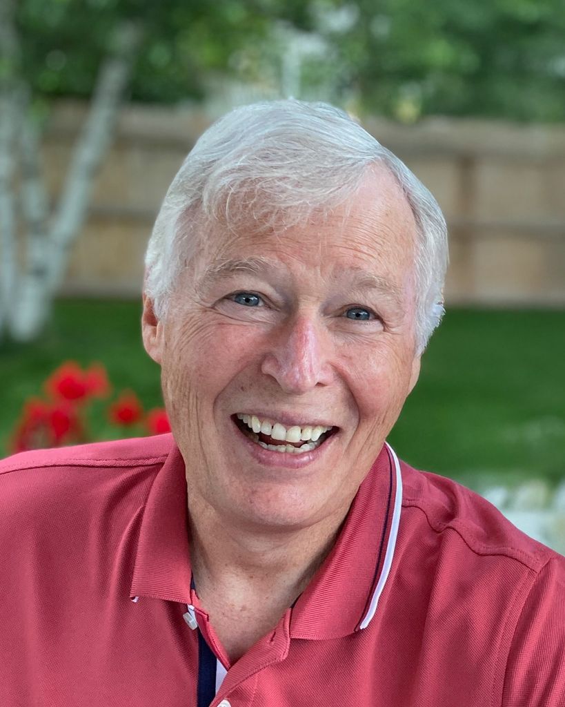 Daniel Bruce Campbell, M.D. Profile Photo