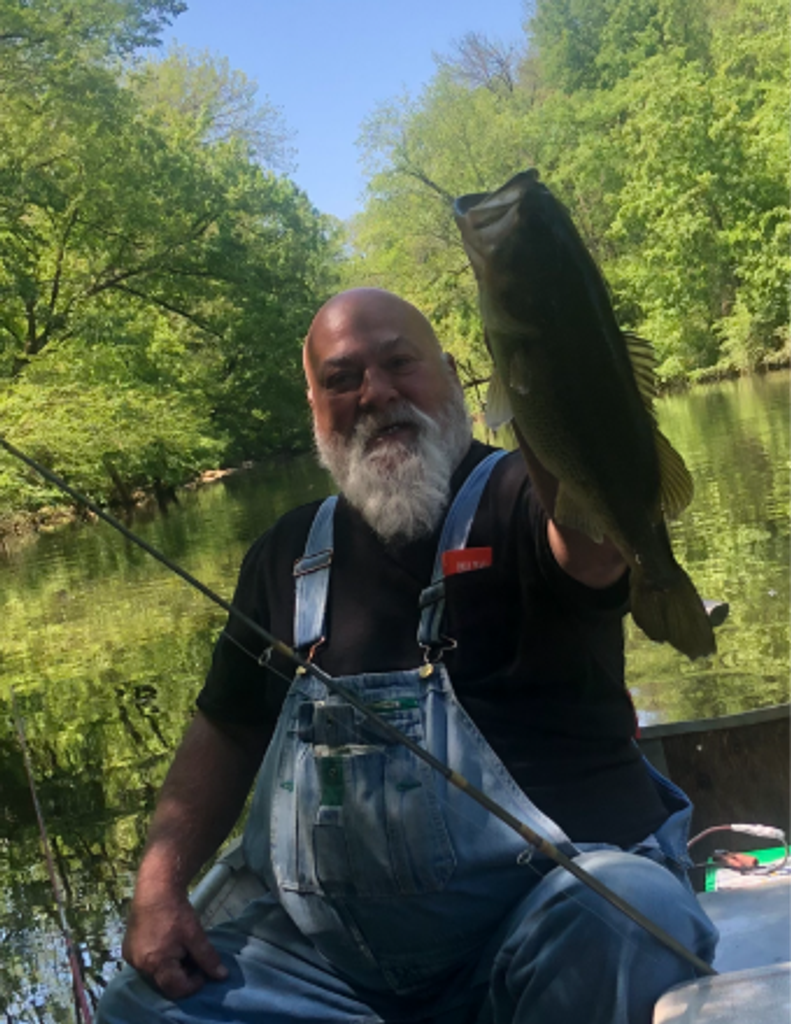 Mr. David  Guy Laney Sr.