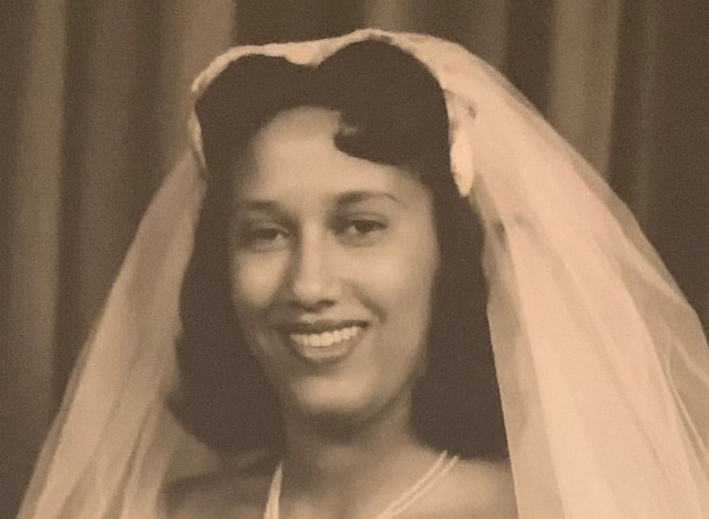 Irene Thomassina (Pitchford) Weston