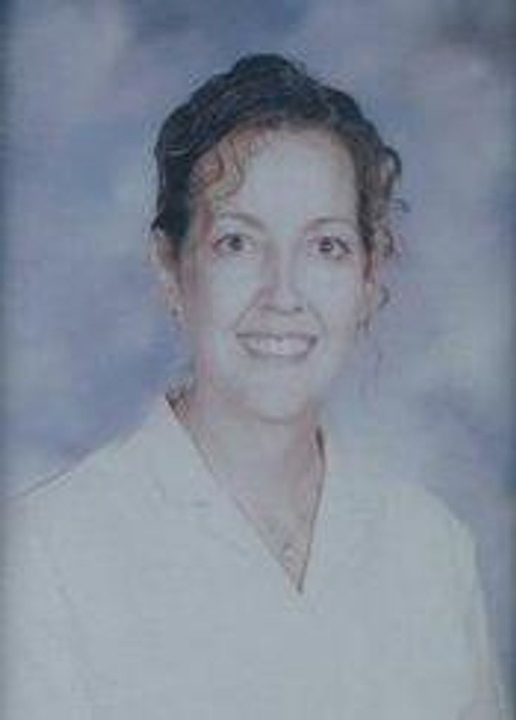 Aulene Elizabeth Morgan