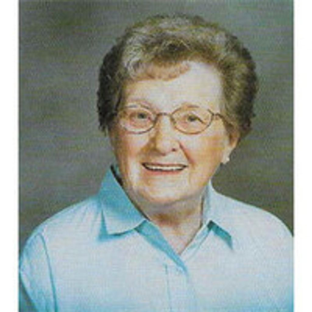 Marjorie E. Brown
