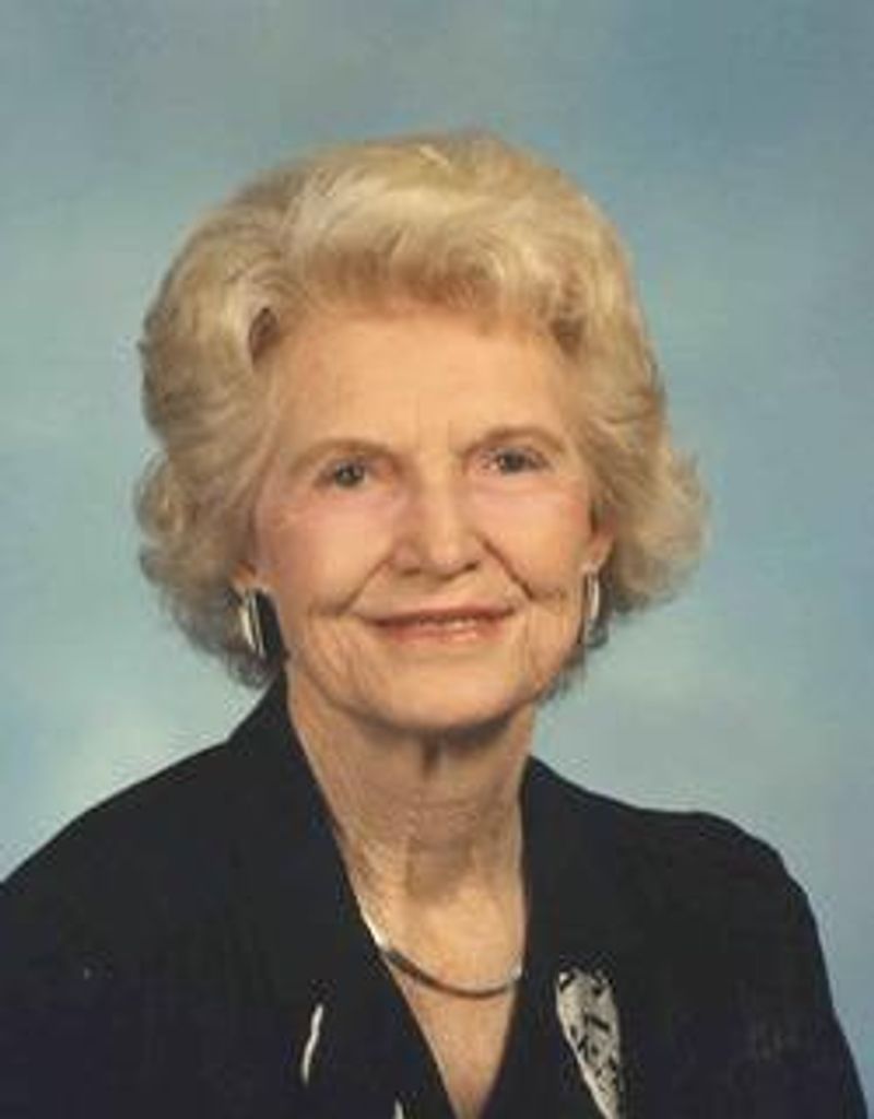 Janet Walker Greenblatt