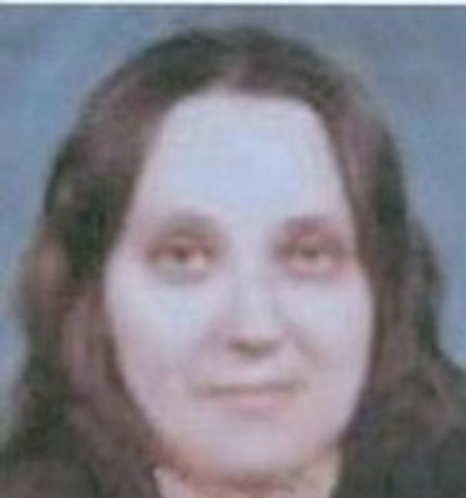 Brenda  Carpenter Brady