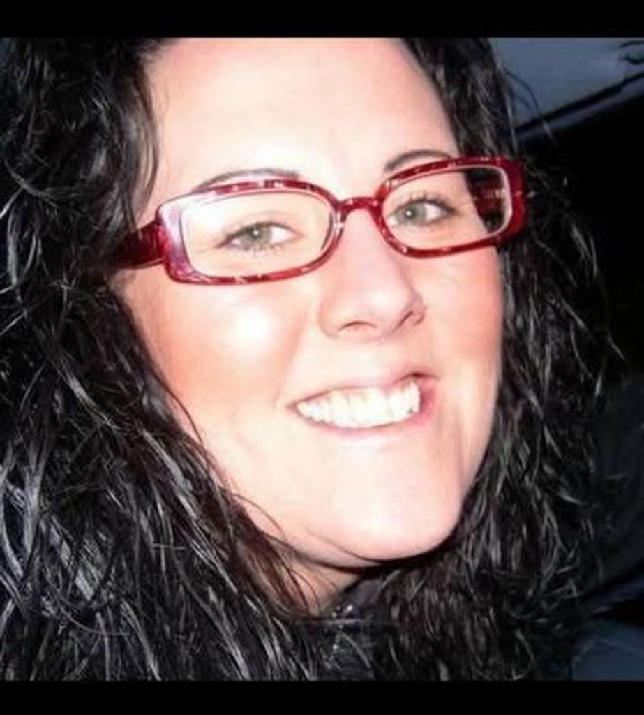 Tatiana Maria Running Wolf