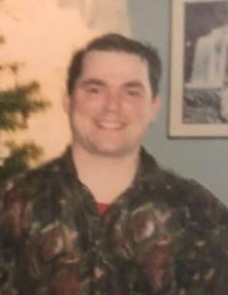 David Michael Tompkins Profile Photo