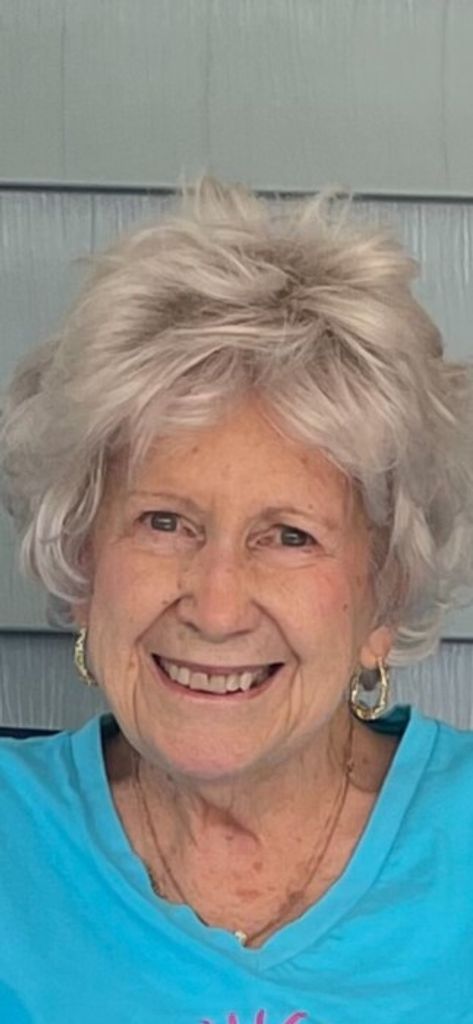 Lorraine Wrinn Profile Photo