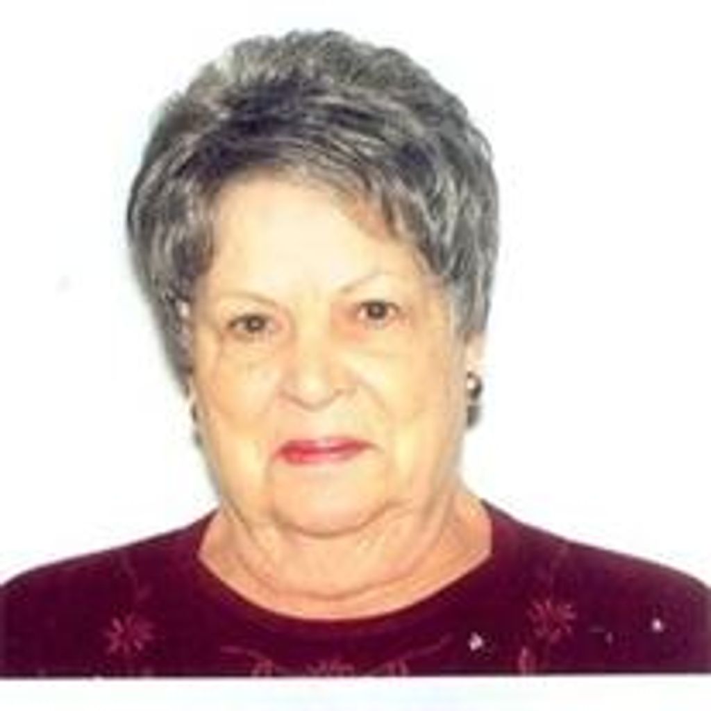 Dorothy Peterson-Schroeder